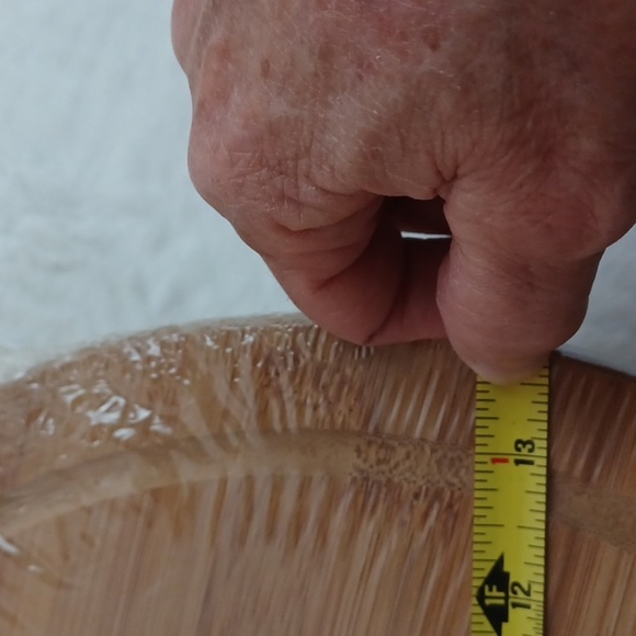 Nuwave Pizza 4 Piece  Set Brand New In The Box  Unique Addition For New Wave - Picture 6 of 7